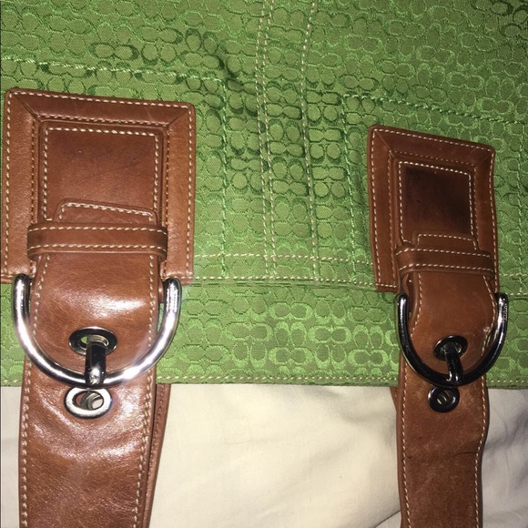 Coach bag - Picture 4 of 4